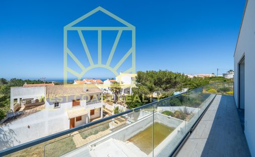 Villa in Aljezur, Algarve, Portugal 1