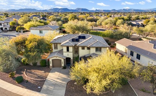 New River, Arizona, United States 1
