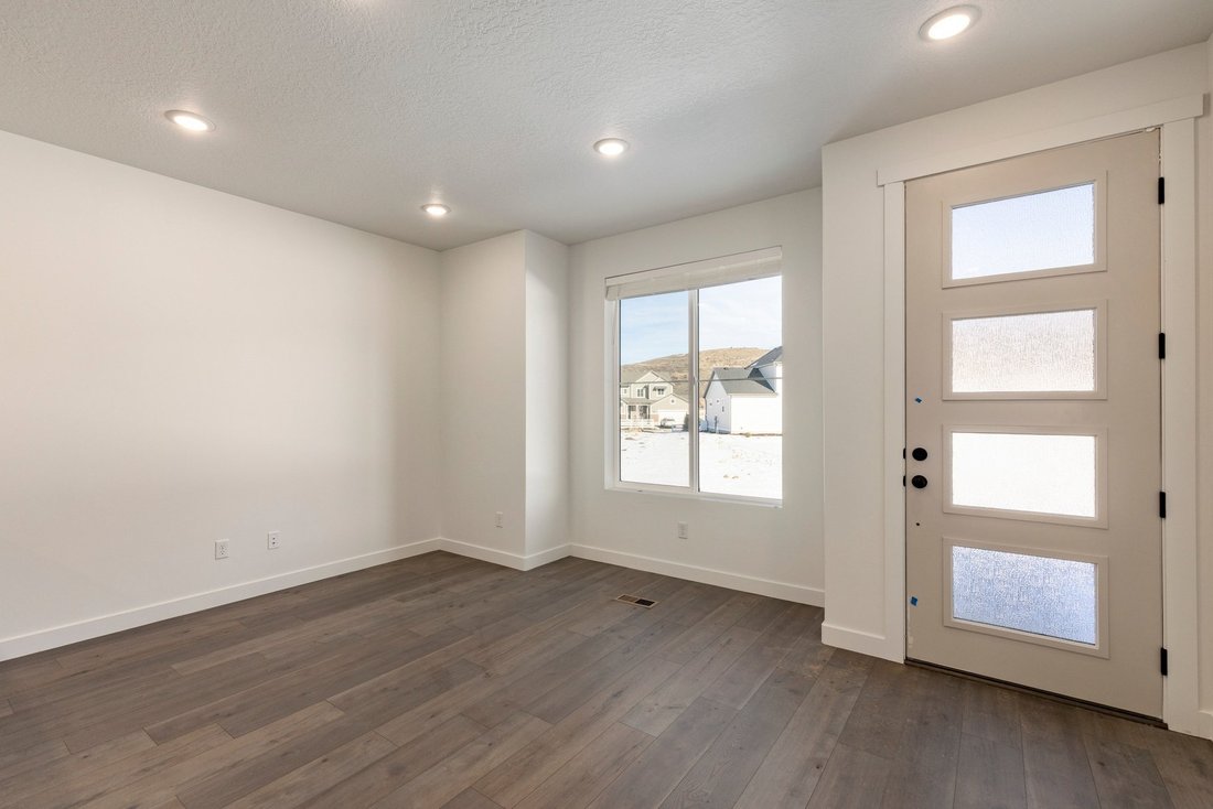 House in Kamas, Utah, United States 3 - 16975751