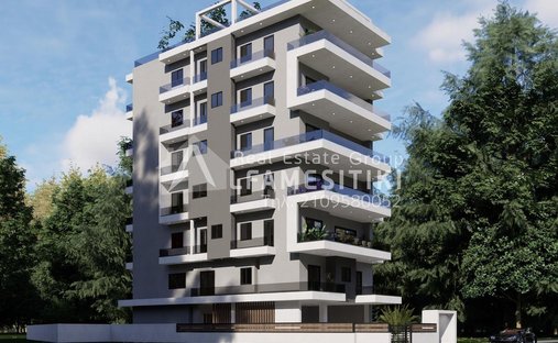 Apartment in South Athens, Attica, Greece 1