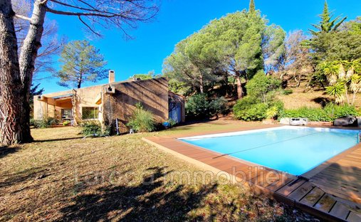 Villa in Reynes, Occitania, France 1
