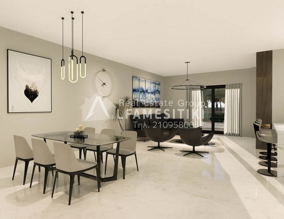 Apartment in South Athens, Attica, Greece 2 - 16975484