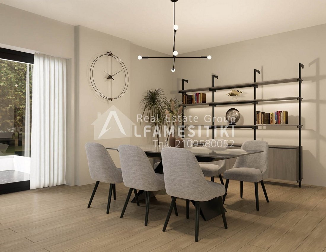 Apartment in South Athens, Attica, Greece 3 - 16975497