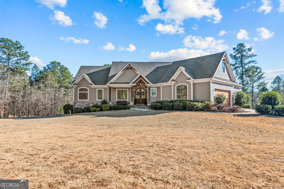 House in Madison, Georgia, United States 2 - 16975178