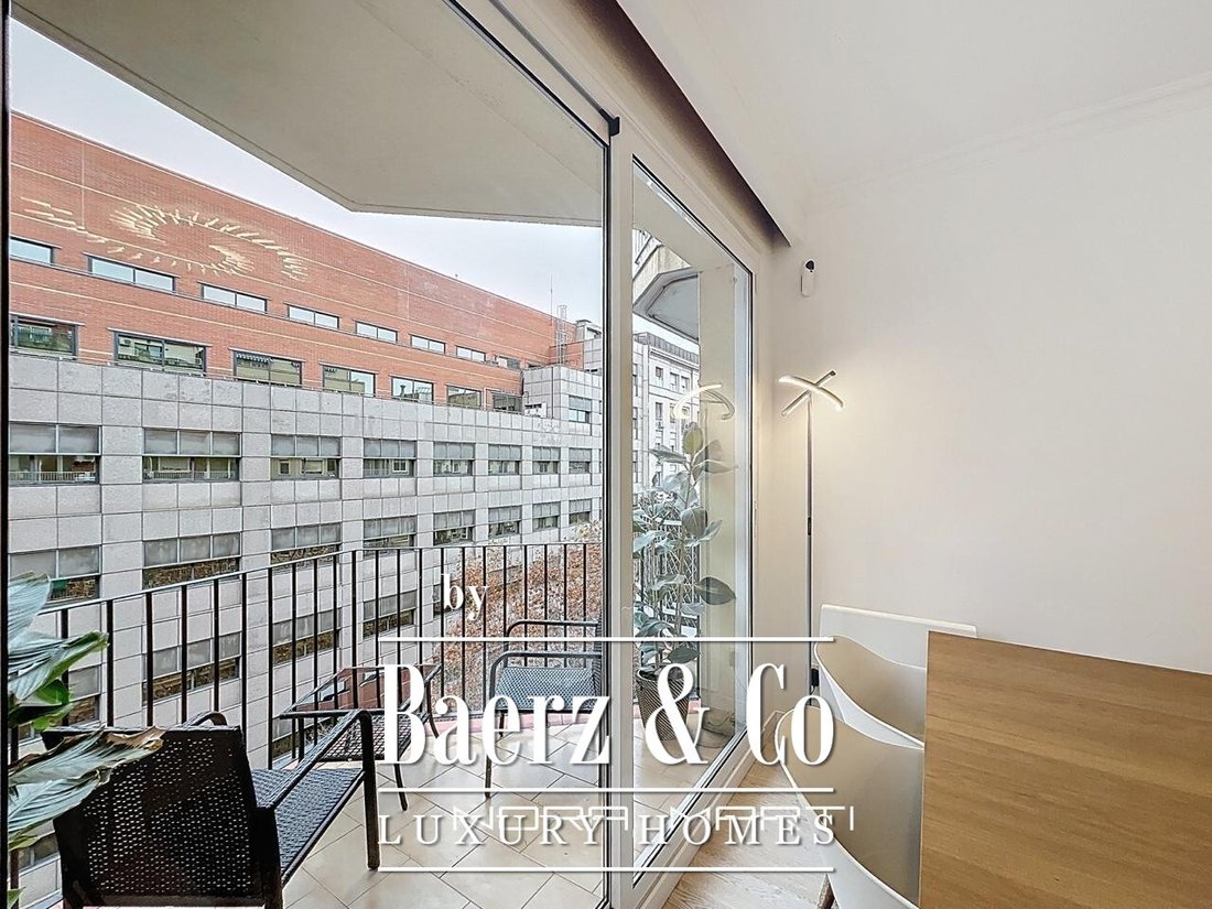 Apartment in Spain 5 - 16975612