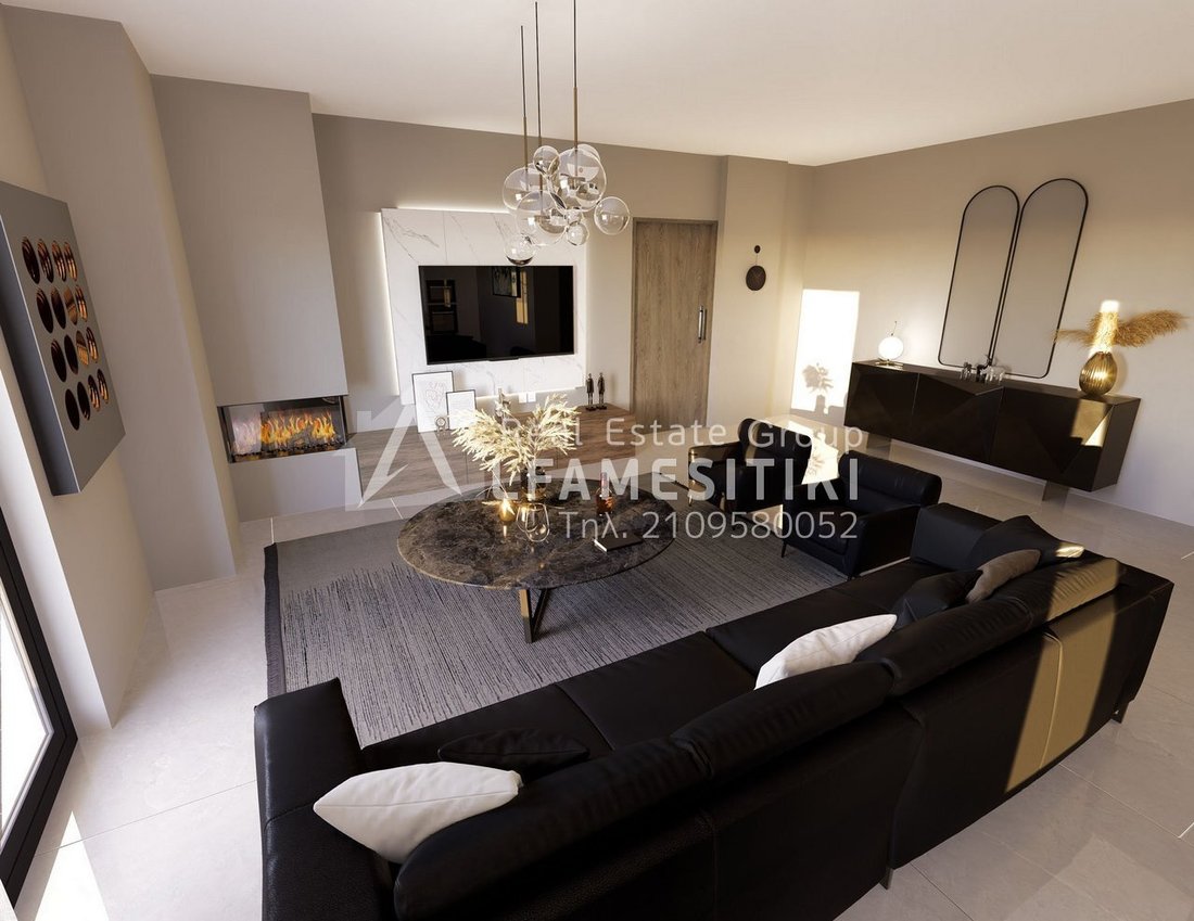 Apartment in Nea Smyrni, Attica, Greece 1 - 16975526