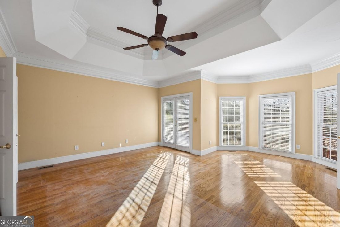 House in Buford, Georgia, United States 5 - 16975163