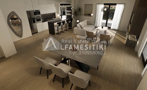 Appartamento in South Athens, Attica, Grecia 1