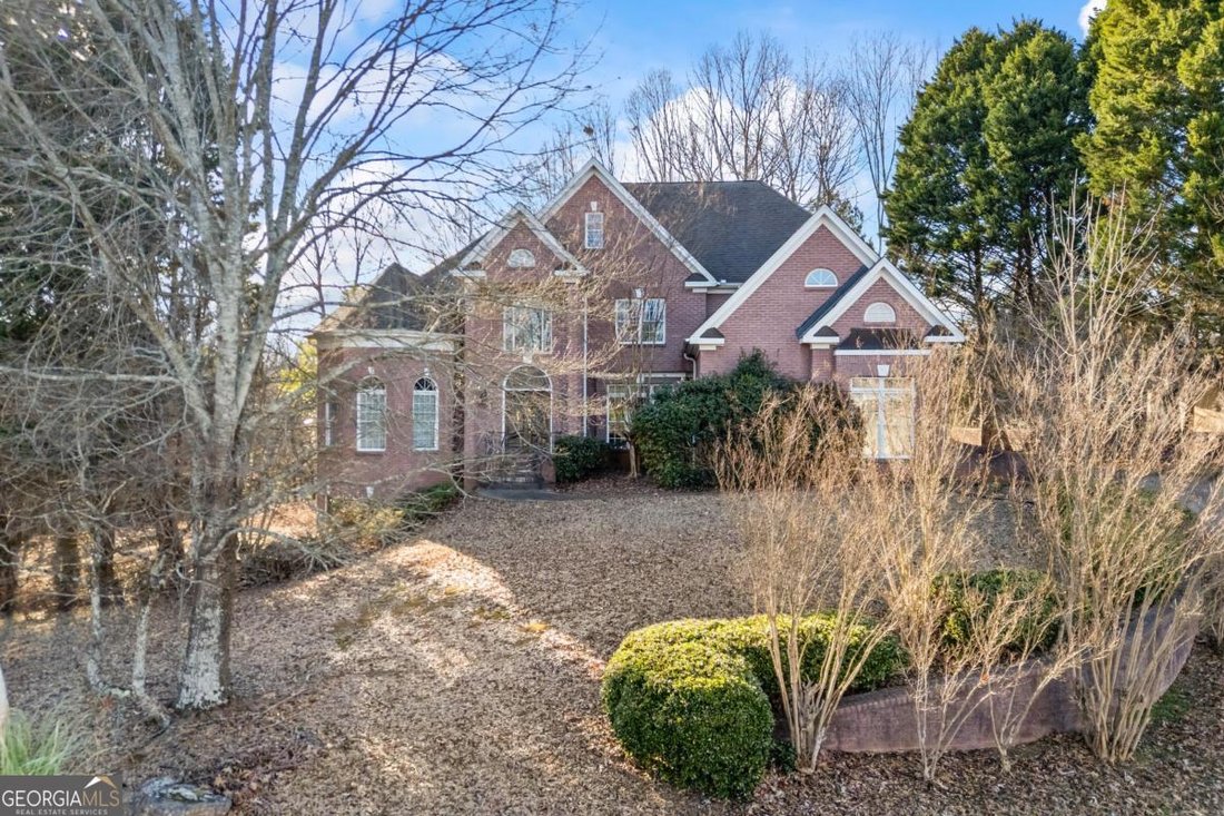 House in Buford, Georgia, United States 1 - 16975163