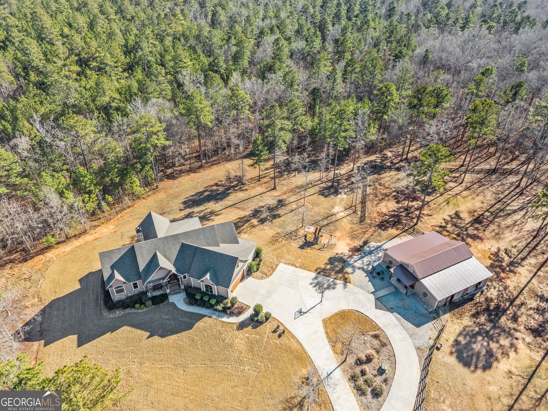 House in Madison, Georgia, United States 5 - 16975178