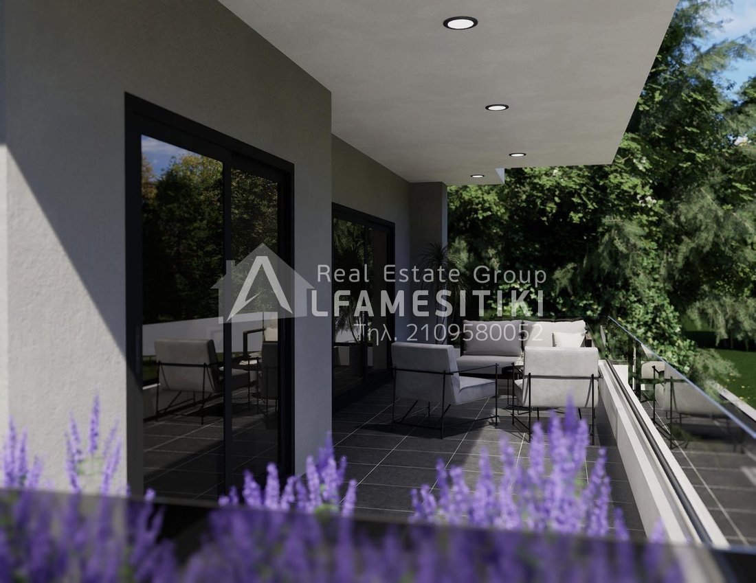 Apartment in South Athens, Attica, Greece 5 - 16975508