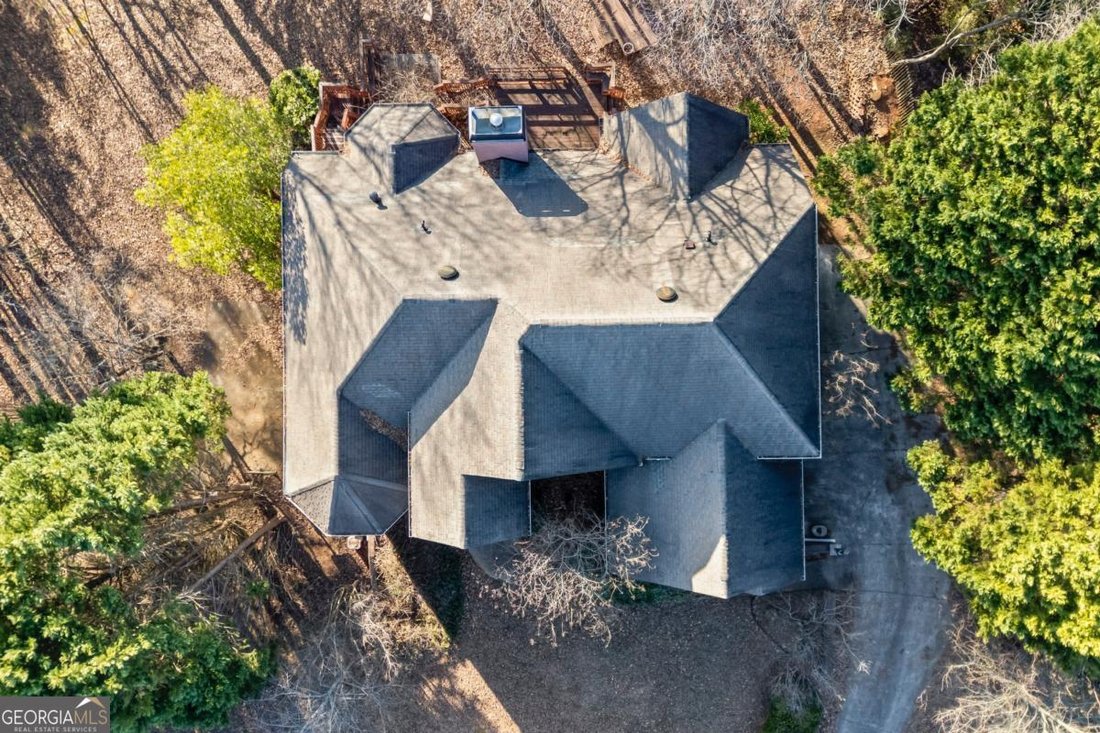 House in Buford, Georgia, United States 2 - 16975163