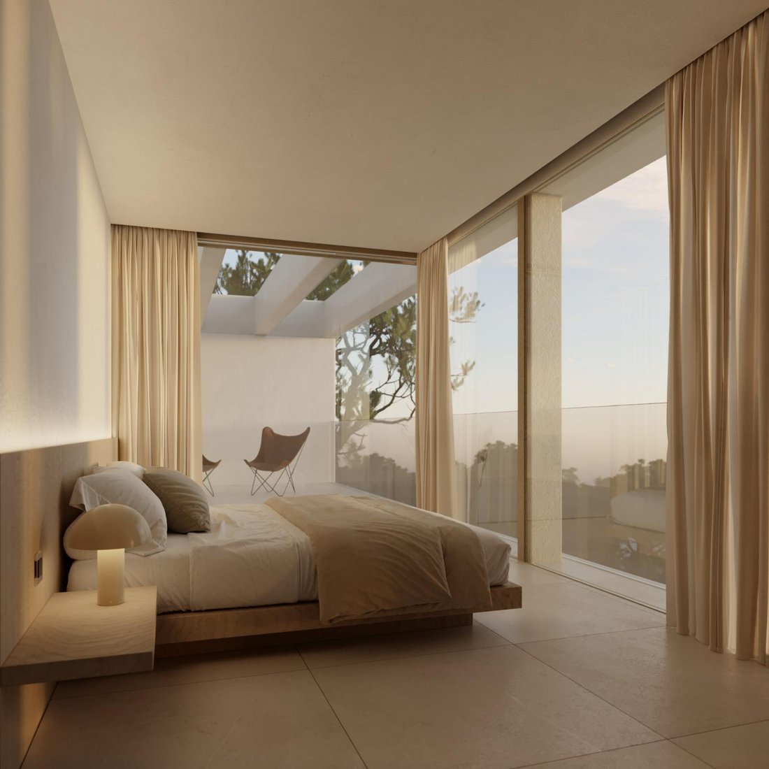 Villa à Calvià, Îles Baléares, Espagne 3 - 16976222