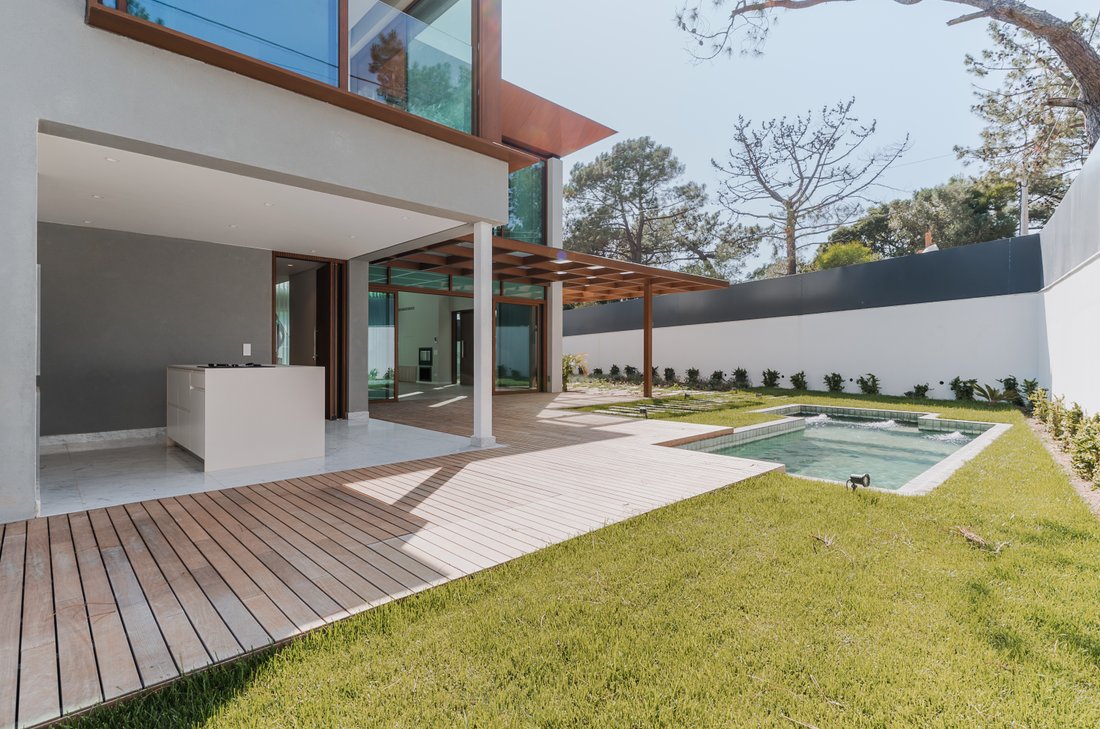 Villa in Estoril, Cascais e Estoril, Lisbon 3 - 16976672