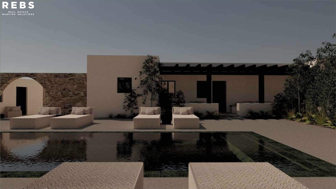 Villa in Ano Mera Community, Aegean, Greece 5 - 16976722