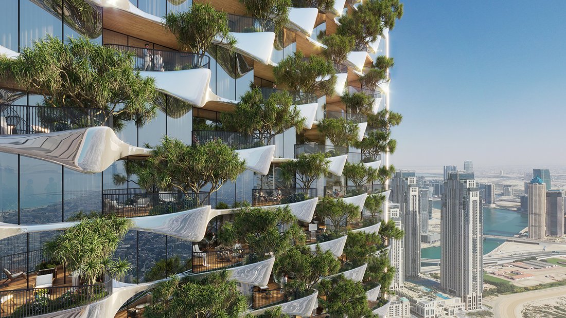 Apartment in Al Wasl, Dubai, United Arab Emirates 5 - 16976711