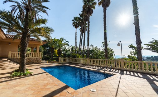 Villa a Tarragona, Catalogna, Spagna 1