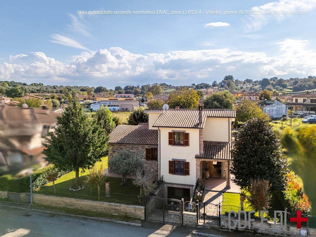 House in Capodimonte, Lazio, Italy 4 - 16976757