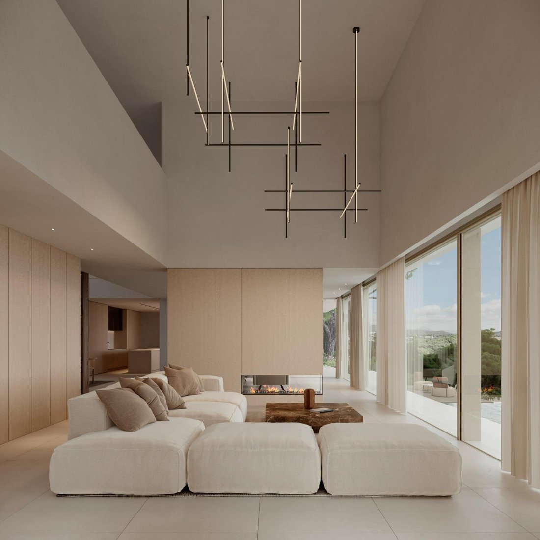 Villa à Calvià, Îles Baléares, Espagne 5 - 16976222