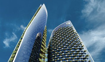Appartamento a Al Wasl, Emirato di Dubai, Emirati Arabi Uniti 1