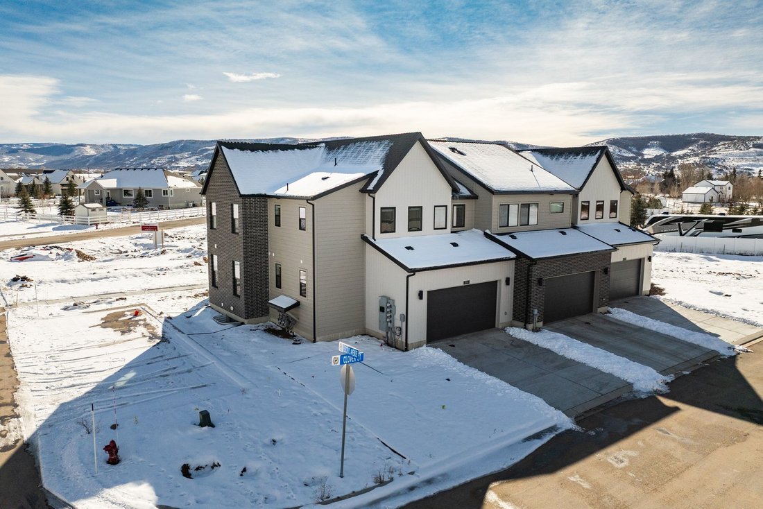 House in Kamas, Utah, United States 5 - 16976158