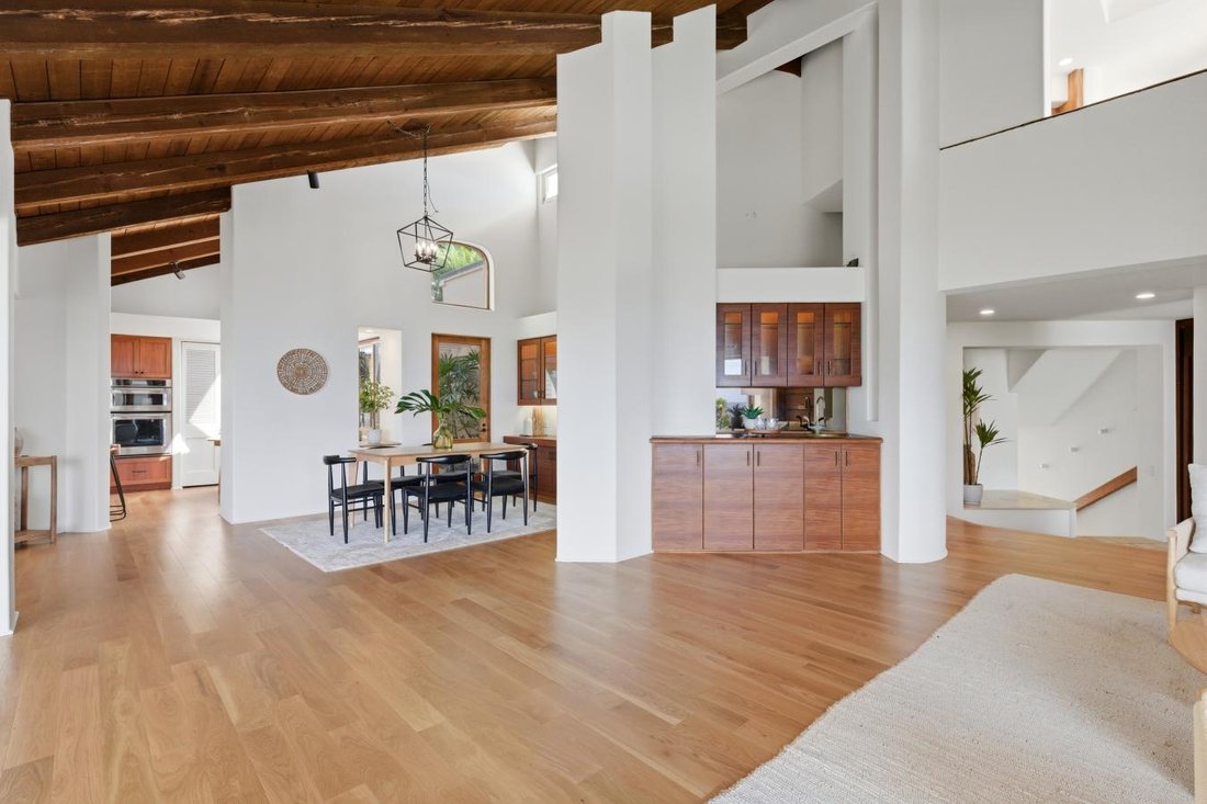 House in Honolulu, Hawaii, United States 5 - 16976141