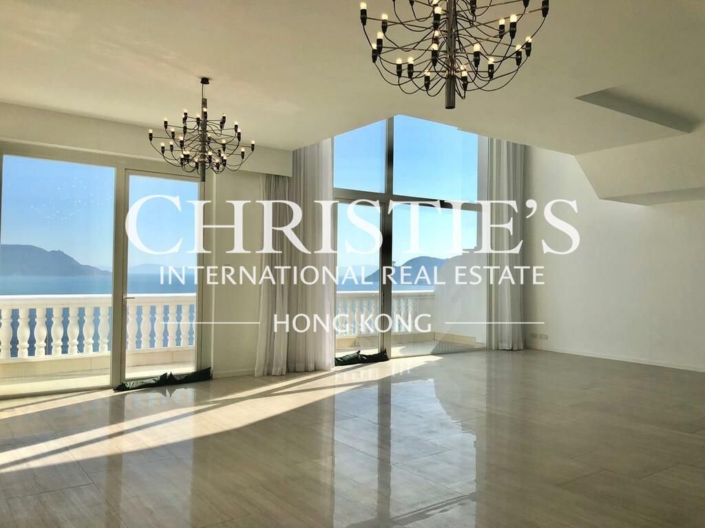 Villa in Hong Kong, Hong Kong 2 - 16976535