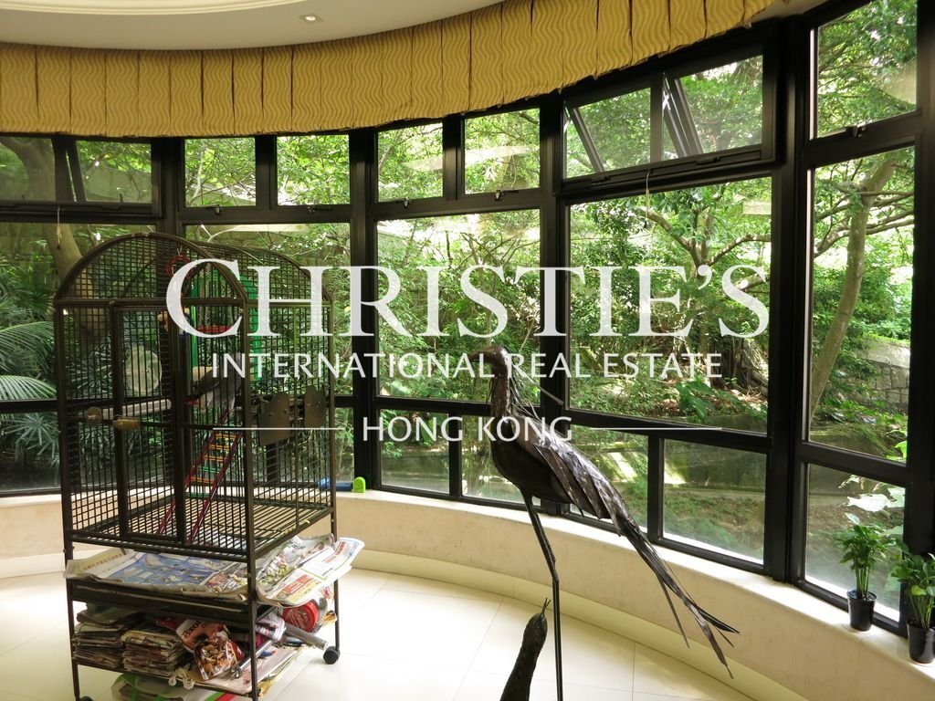Apartment in Hong Kong, Hong Kong 1 - 16976560