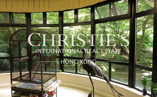 Appartement à Hong-Kong, Hong Kong 1
