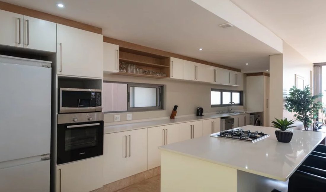 Townhouse in Simbithi Eco Estate, KwaZulu-Natal, South Africa 1 - 16976701