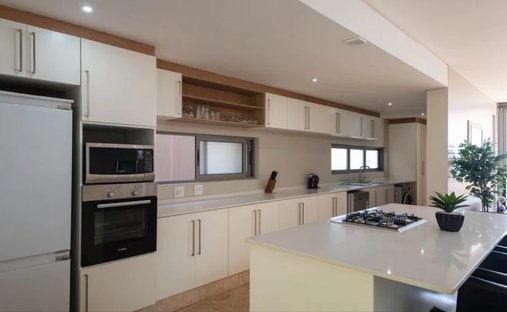 Townhouse in Simbithi Eco Estate, KwaZulu-Natal, South Africa 1