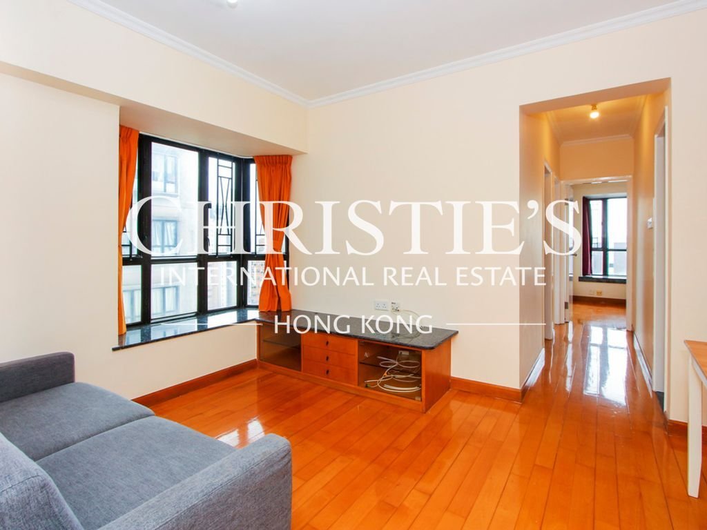 Apartment in Hong Kong, Hong Kong 2 - 16976584
