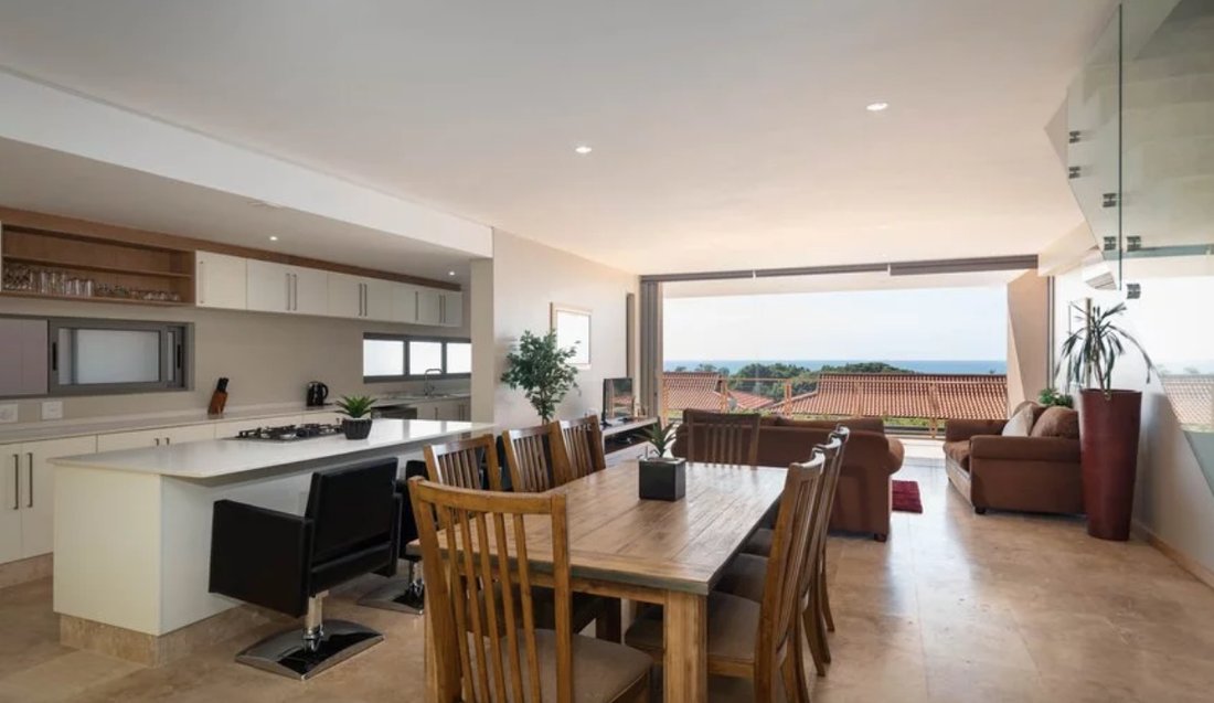 Townhouse in Simbithi Eco Estate, KwaZulu-Natal, South Africa 3 - 16976701