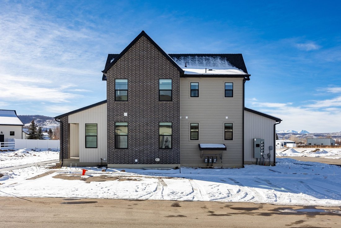 House in Kamas, Utah, United States 4 - 16976158
