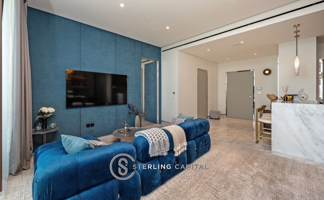 Apartment in Palm Jumeirah, Dubai, United Arab Emirates 4 - 16976763
