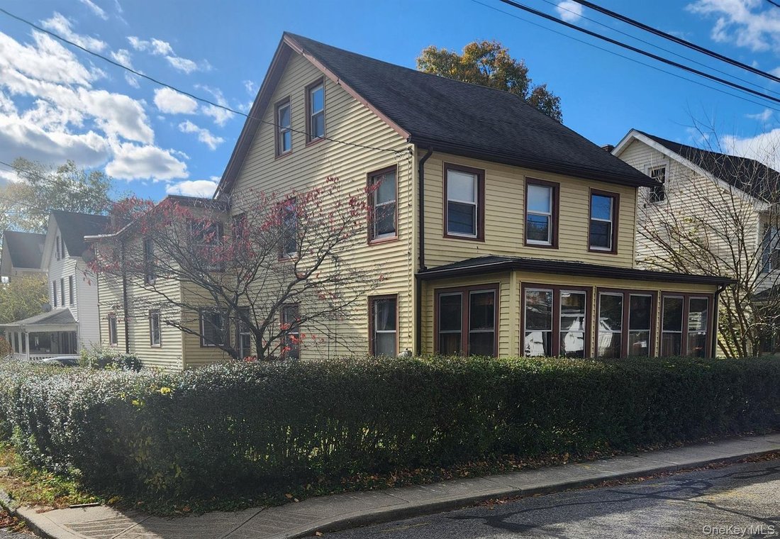 Beacon, New York, United States 2 - 16564795