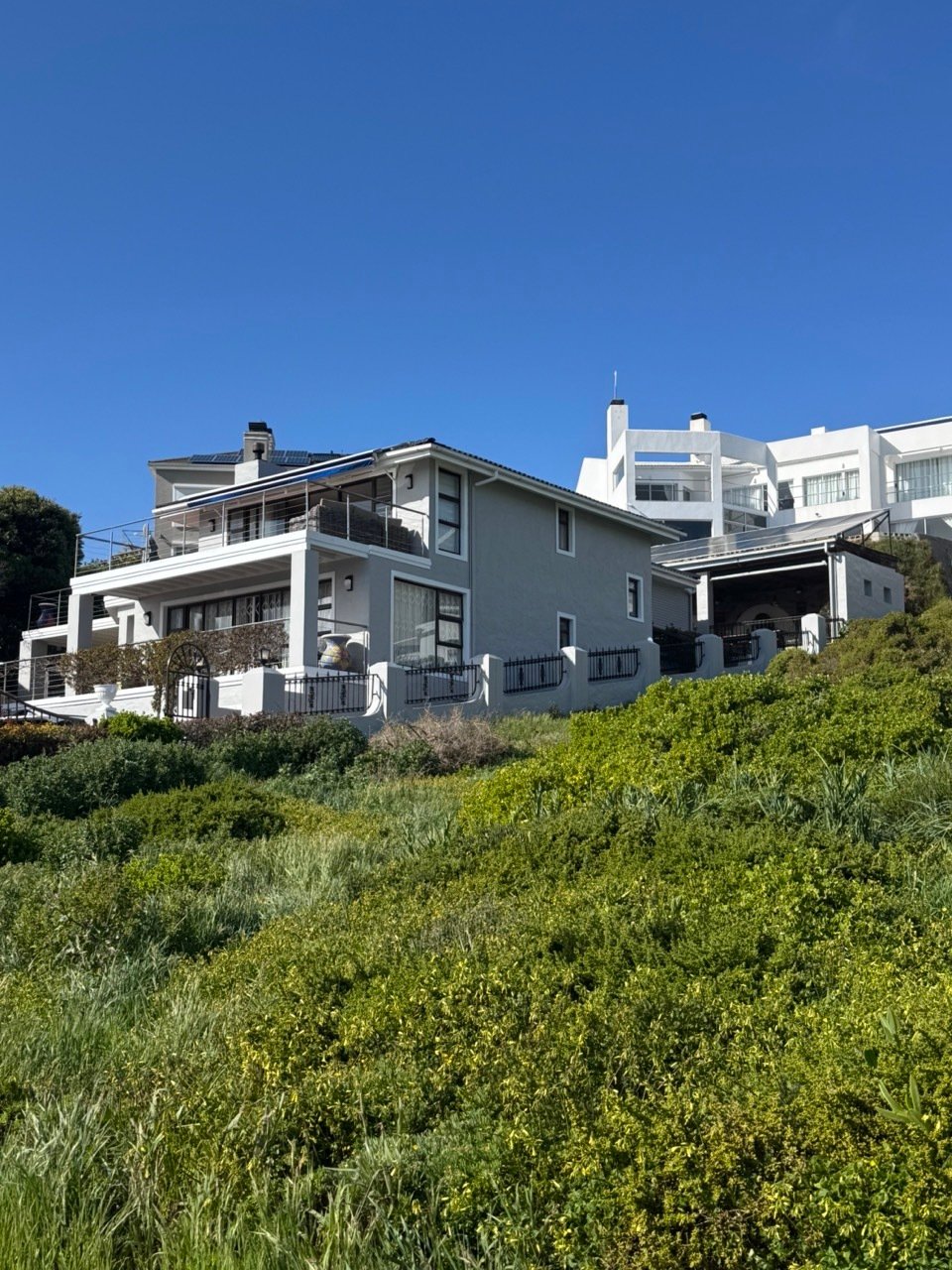 House in Yzerfontein, Western Cape, South Africa 1 - 16976687