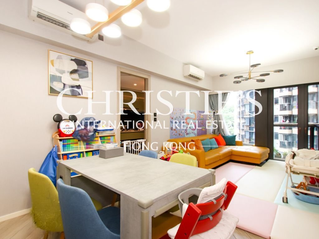 Apartment in Hong Kong, Hong Kong 3 - 16976624