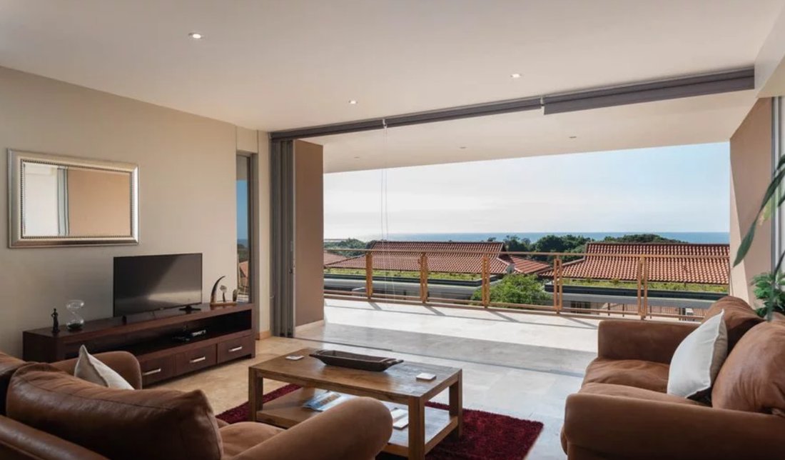 Townhouse in Simbithi Eco Estate, KwaZulu-Natal, South Africa 4 - 16976701
