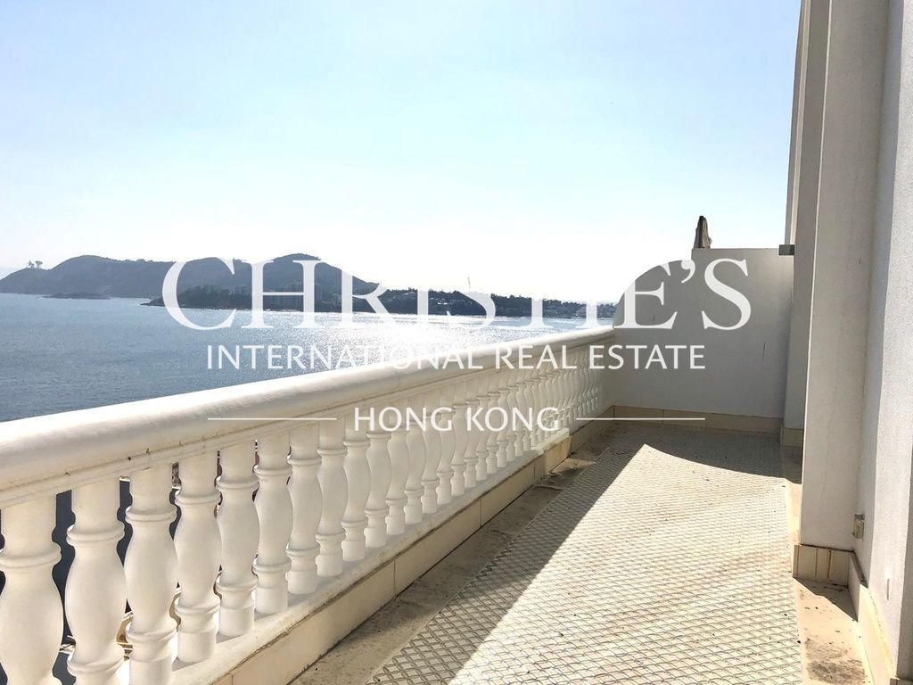 Villa in Hong Kong, Hong Kong 1 - 16976535