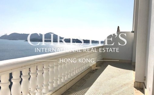 Villa en Hong Kong, Hong Kong 1