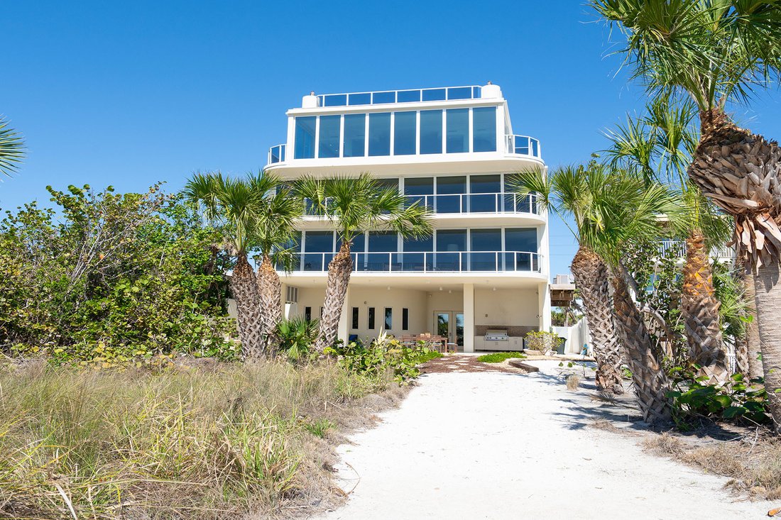 Condo in Siesta Key, Florida, United States 2 - 16976389