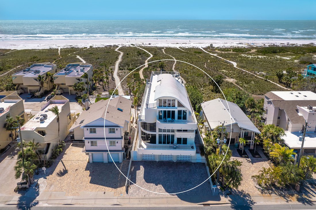 Condo in Siesta Key, Florida, United States 3 - 16976389