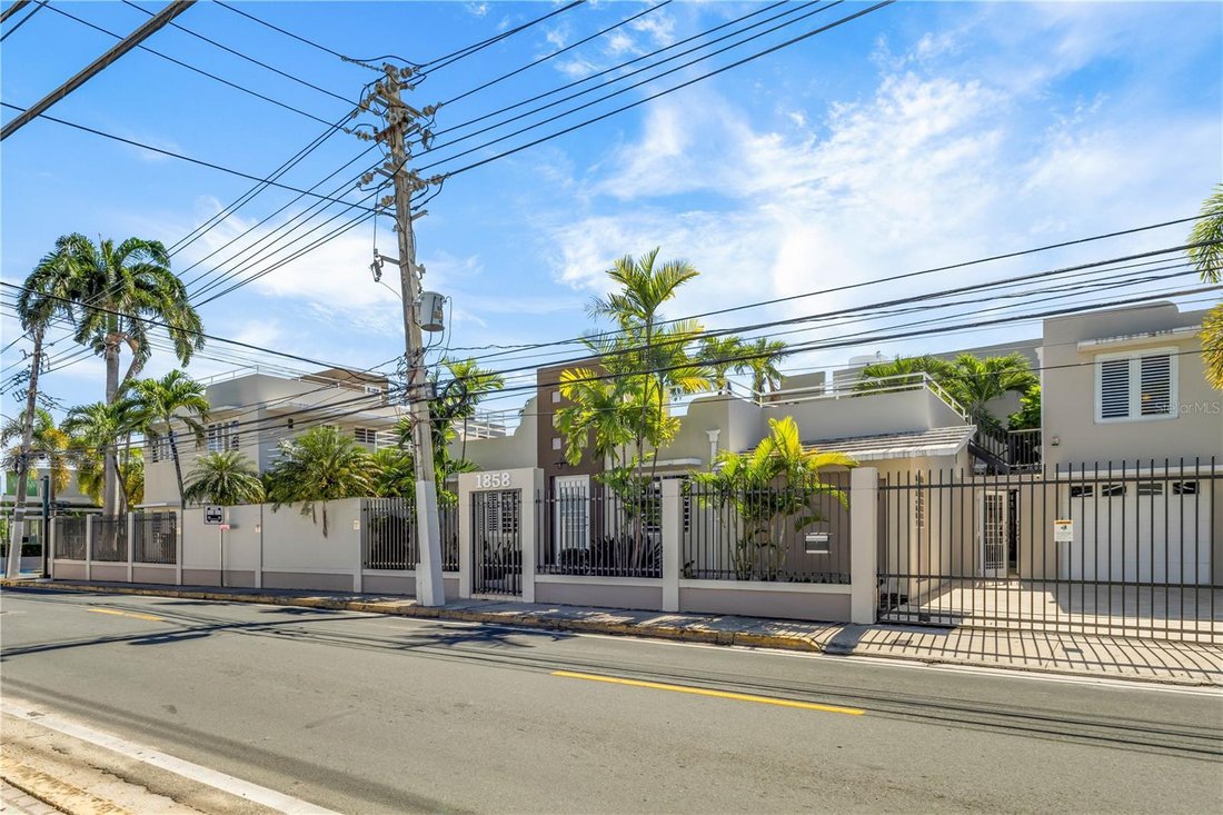House in San Juan, San Juan, Puerto Rico 2 - 16975996