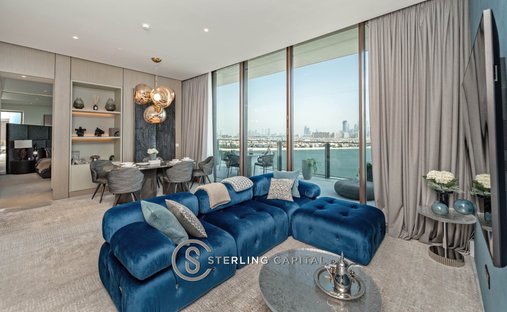 Wohnung in Dubai, Dubai, Vereinigte Arabische Emirate 1