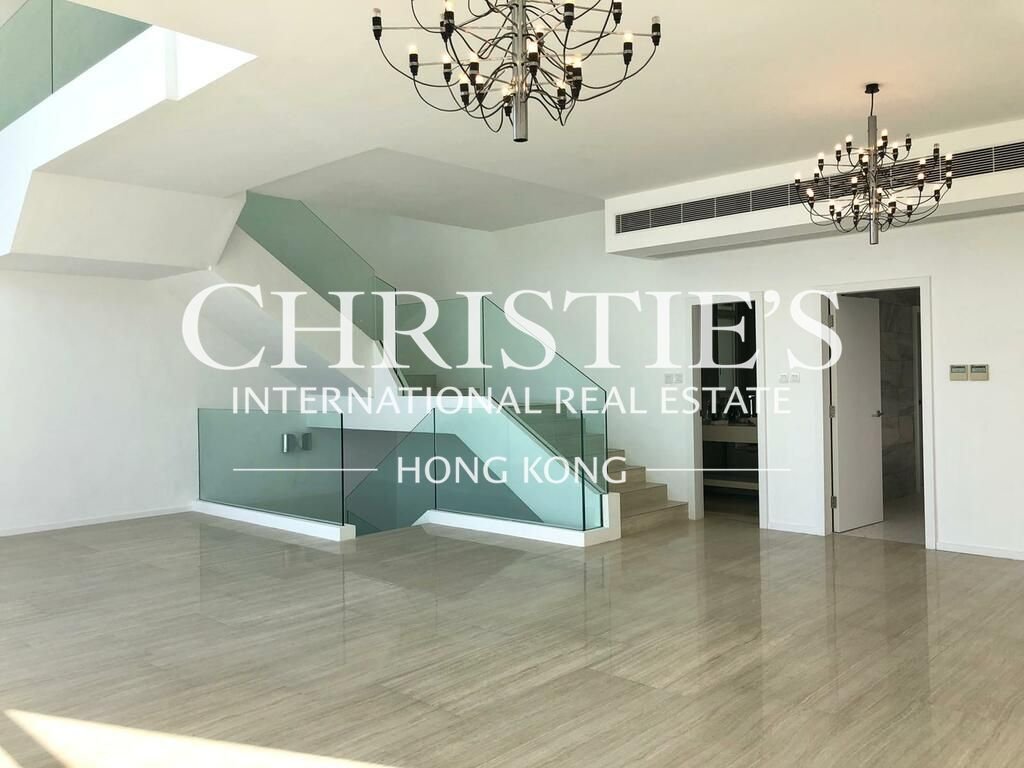 Villa in Hong Kong, Hong Kong 3 - 16976535
