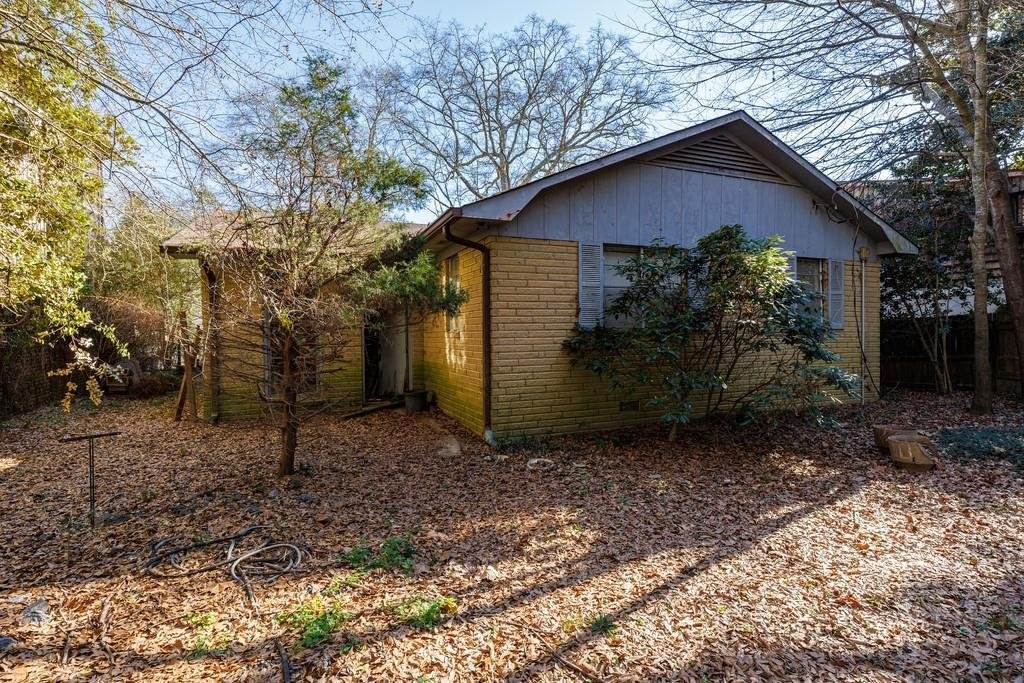 Land in East Cobb, Georgia, United States 5 - 16976042