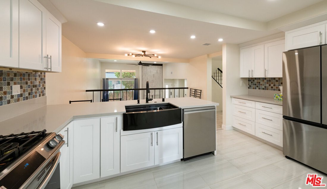 Condo in Marina del Rey, California, United States 4 - 16976003