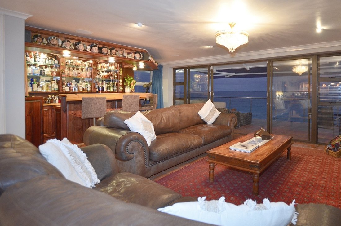 House in Yzerfontein, Western Cape, South Africa 3 - 16976687