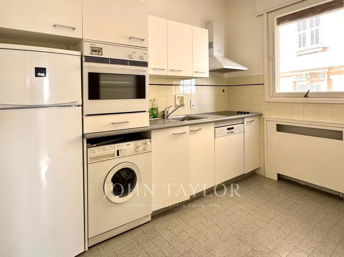 Apartment in Monaco, Monaco 5 - 16975932